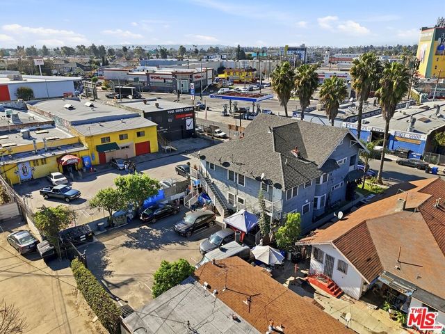 1832 S Bonnie Brae Street, Los Angeles, CA 90006