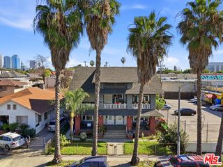 1832 S Bonnie Brae Street, Los Angeles, CA 90006