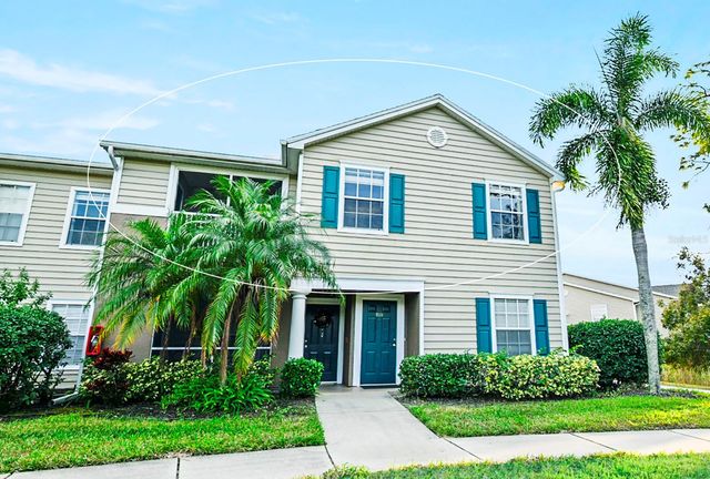 7417 VISTA WAY 208, Lakewood Ranch, FL 34202