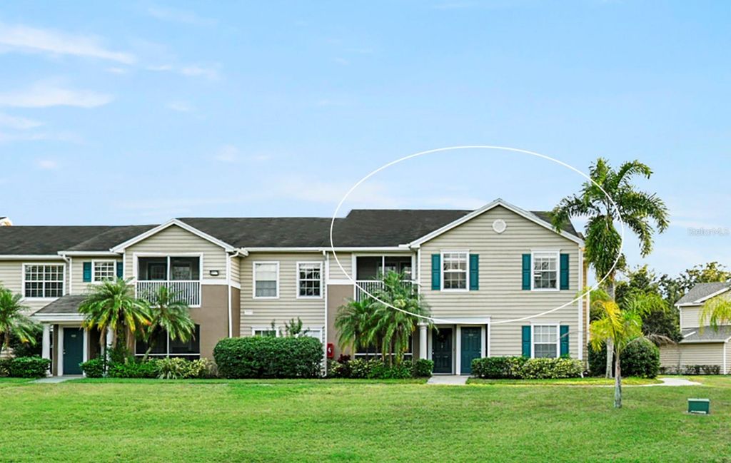 7417 VISTA WAY 208, Lakewood Ranch, FL 34202