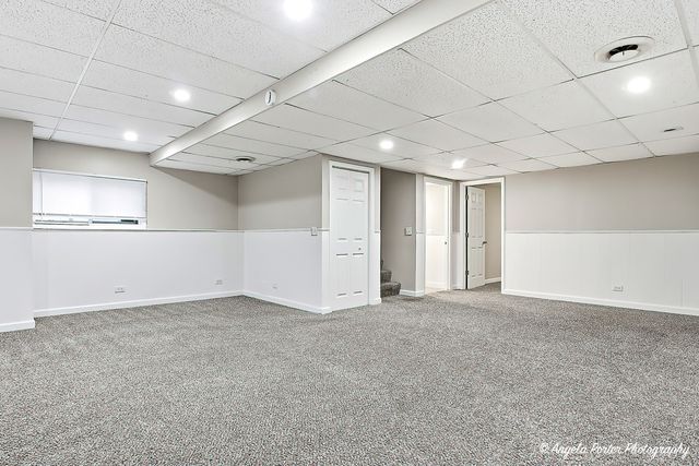 1313 CHEROKEE Drive, Round Lake Beach, IL 60073