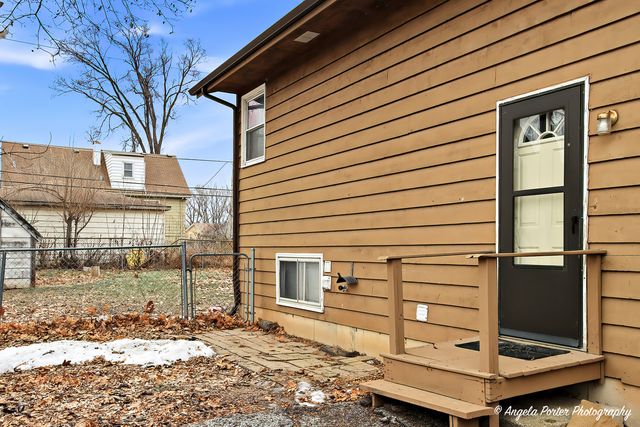 1313 CHEROKEE Drive, Round Lake Beach, IL 60073