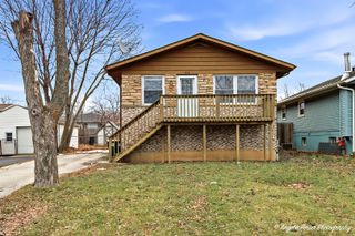 1313 CHEROKEE Drive, Round Lake Beach, IL 60073