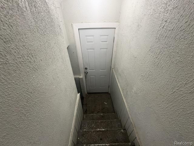 15011 Fairfield Street, Detroit, MI 48238
