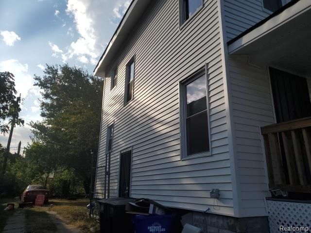 15011 Fairfield Street, Detroit, MI 48238