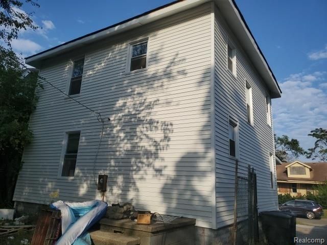 15011 Fairfield Street, Detroit, MI 48238