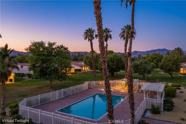 40131 Baltusrol, Palm Desert, CA 92211