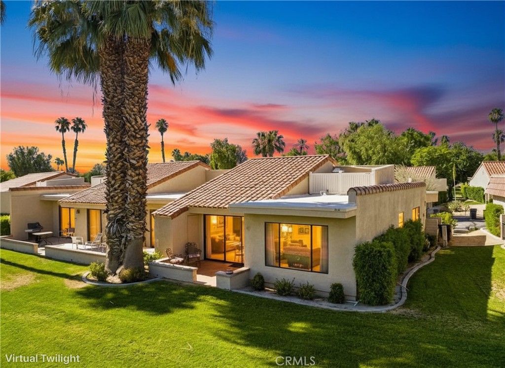 40131 Baltusrol, Palm Desert, CA 92211