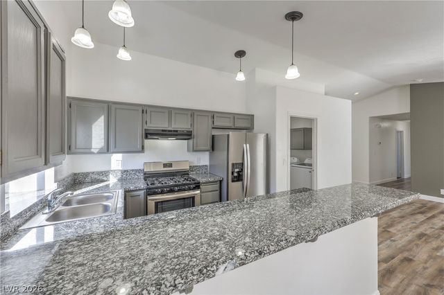 150 Cloudcrest Drive, Henderson, NV 89015