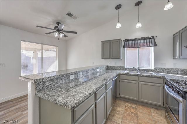 150 Cloudcrest Drive, Henderson, NV 89015