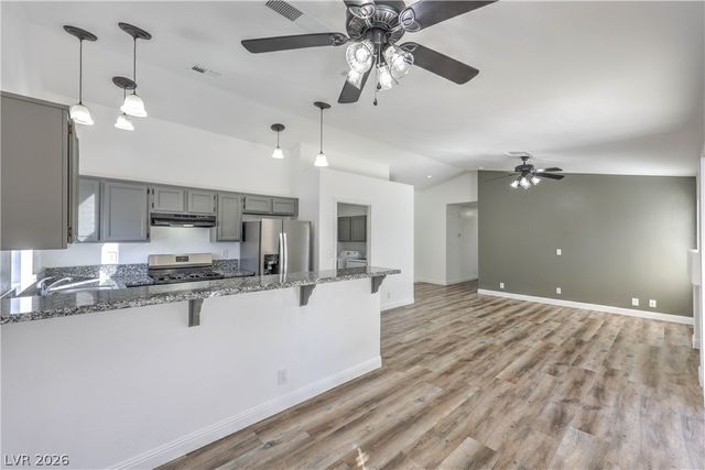 150 Cloudcrest Drive, Henderson, NV 89015