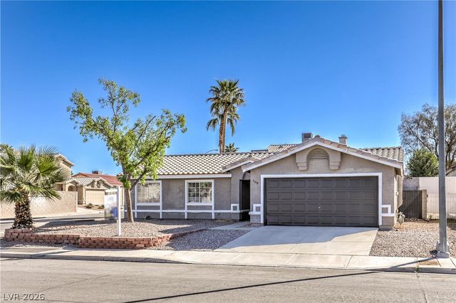 150 Cloudcrest Drive, Henderson, NV 89015