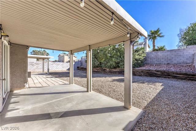 150 Cloudcrest Drive, Henderson, NV 89015