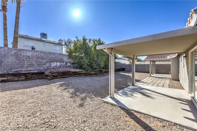 150 Cloudcrest Drive, Henderson, NV 89015