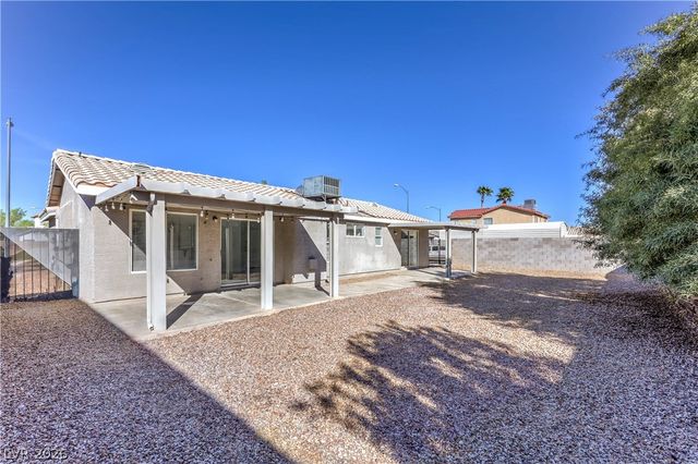 150 Cloudcrest Drive, Henderson, NV 89015