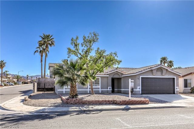 150 Cloudcrest Drive, Henderson, NV 89015