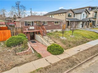 3929 Lipan St, Denver, CO 80211