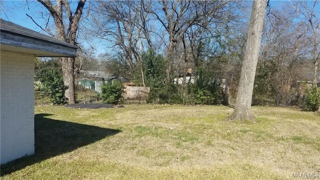 1009 Druid Hills Drive, Montgomery, AL 36111