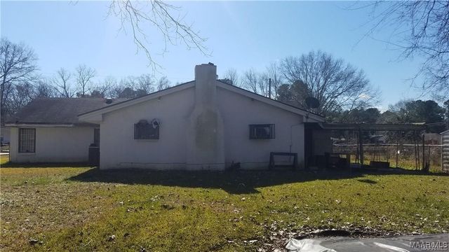 1009 Druid Hills Drive, Montgomery, AL 36111