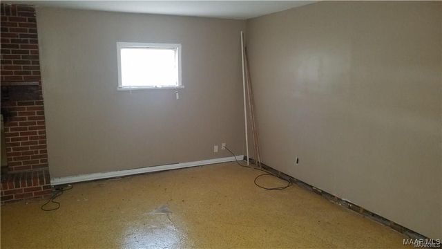 1009 Druid Hills Drive, Montgomery, AL 36111