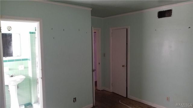 1009 Druid Hills Drive, Montgomery, AL 36111