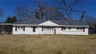 1009 Druid Hills Drive, Montgomery, AL 36111