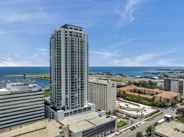 301 1ST STREET S 1704, St Petersburg, FL 33701