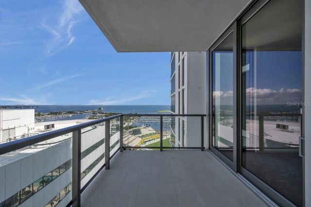 301 1ST STREET S 1704, St Petersburg, FL 33701