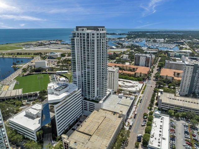 301 1ST STREET S 1704, St Petersburg, FL 33701