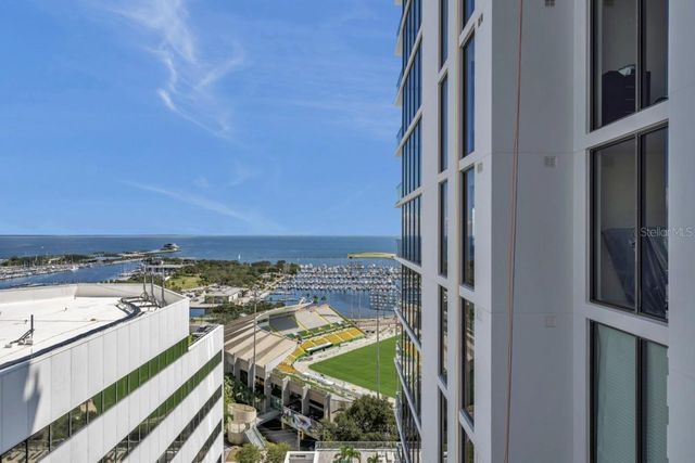 301 1ST STREET S 1704, St Petersburg, FL 33701