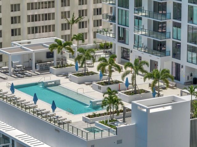 301 1ST STREET S 1704, St Petersburg, FL 33701