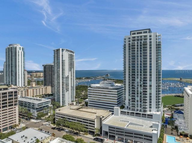 301 1ST STREET S 1704, St Petersburg, FL 33701