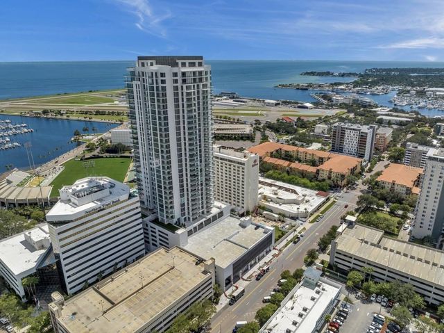301 1ST STREET S 1704, St Petersburg, FL 33701