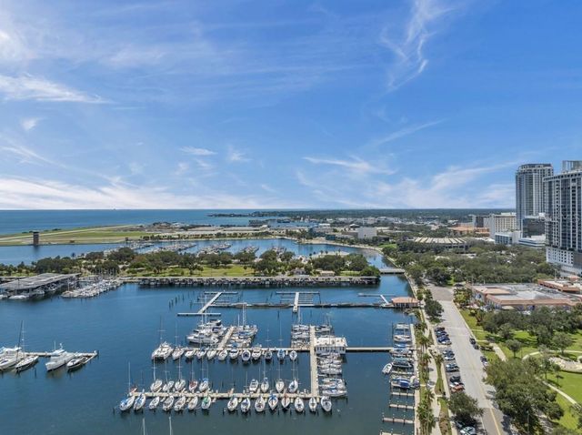 301 1ST STREET S 1704, St Petersburg, FL 33701