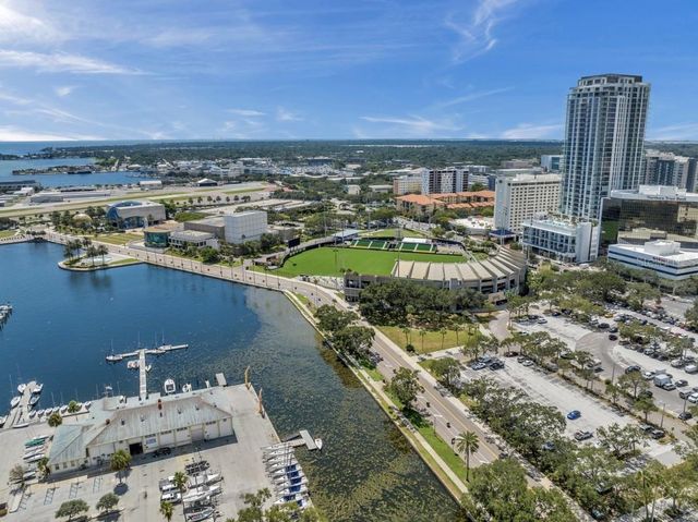 301 1ST STREET S 1704, St Petersburg, FL 33701