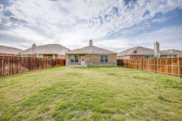 2014 Avondown Road, Forney, TX 75126