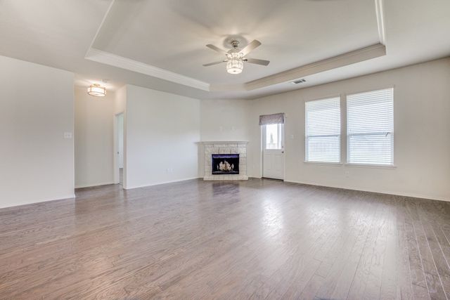 2014 Avondown Road, Forney, TX 75126