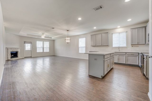 2014 Avondown Road, Forney, TX 75126