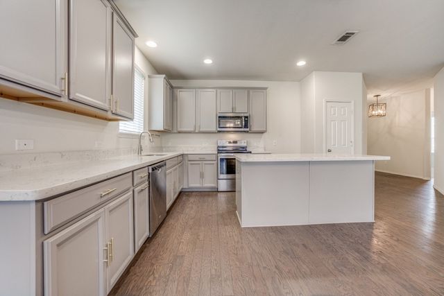 2014 Avondown Road, Forney, TX 75126