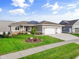1129 Ballweg Lane, Waunakee, WI 53597