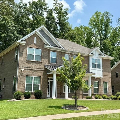 2044 Sweet William Drive, Harrisburg, NC 28075