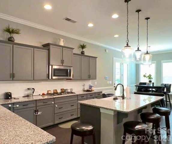 2044 Sweet William Drive, Harrisburg, NC 28075