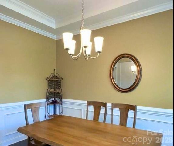 2044 Sweet William Drive, Harrisburg, NC 28075