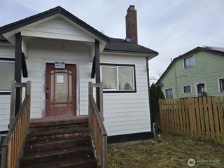 1501 Broadway, Everett, WA 98201