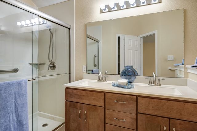 10336 Darkwood Drive, Frisco, TX 75035