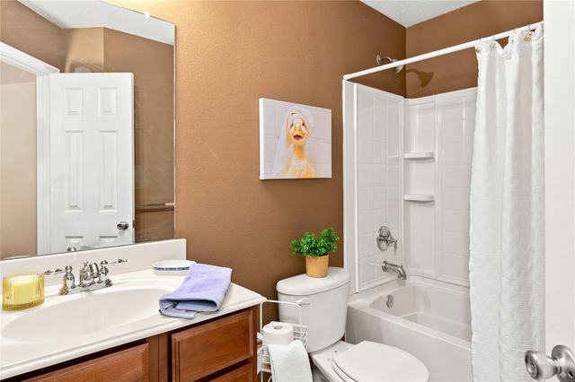 10336 Darkwood Drive, Frisco, TX 75035