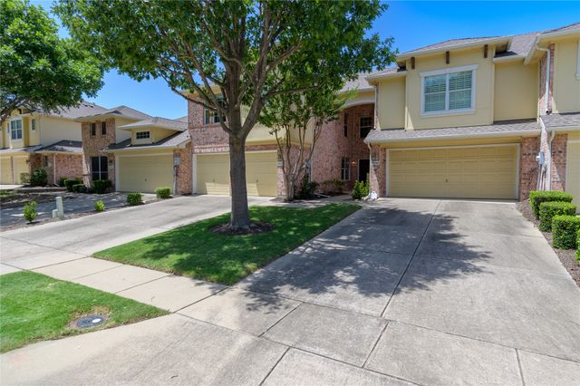 10336 Darkwood Drive, Frisco, TX 75035