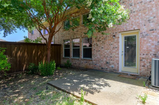 10336 Darkwood Drive, Frisco, TX 75035