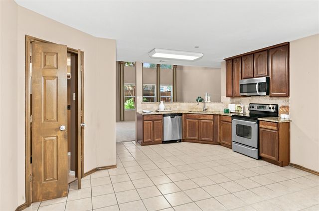 10336 Darkwood Drive, Frisco, TX 75035