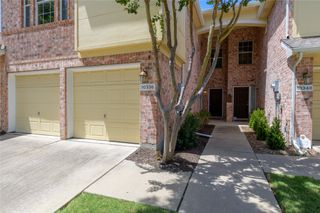 10336 Darkwood Drive, Frisco, TX 75035